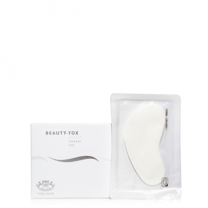BEAUTY-TOX patches instant lift