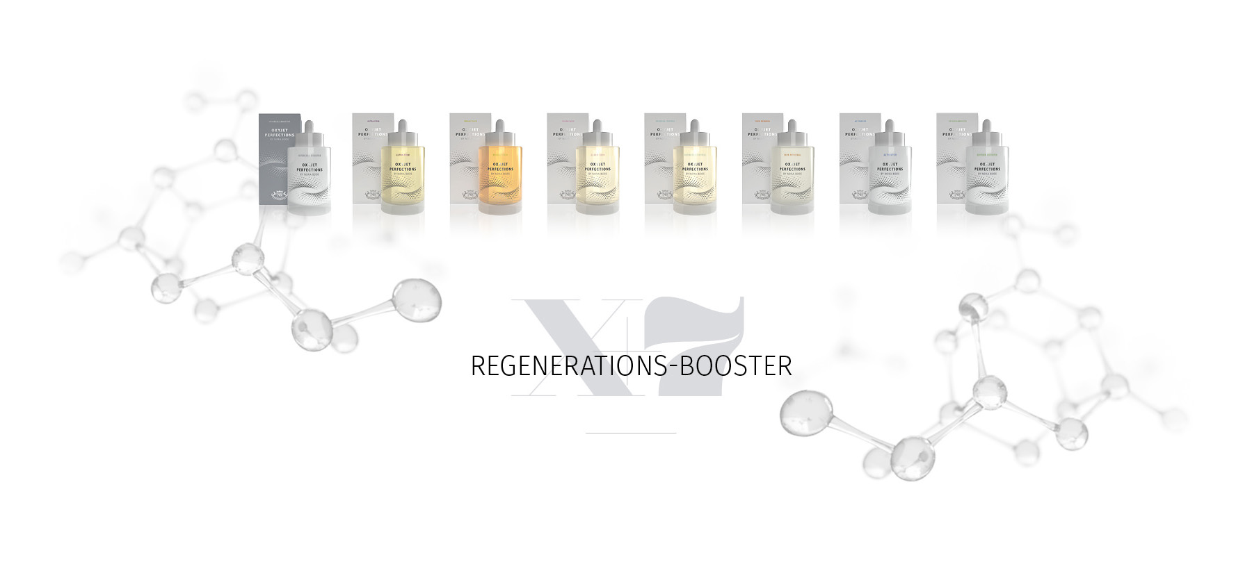 OXYJET PERFECTIONS